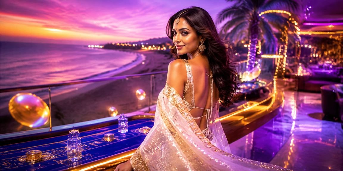 Exclusive VIP benefits in Goa casino