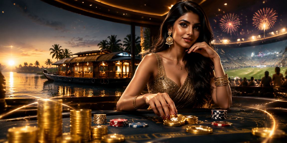 Andar Bahar card game gameplay in Kerala